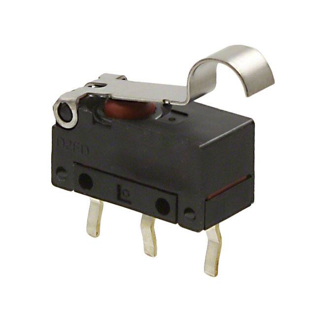 D2FD-2L30-1HOmron Electronics Inc-EMC Div