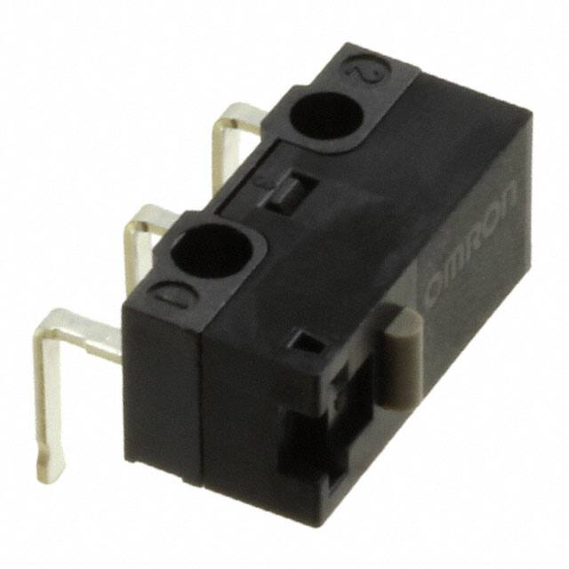D2F-F-A1Omron Electronics Inc-EMC Div