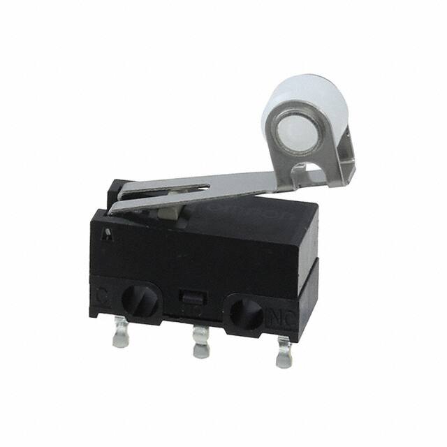 D2F-FL2-TOmron Electronics Inc-EMC Div