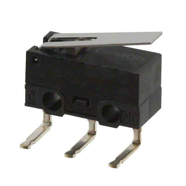 D2F-FL-A1Omron Electronics Inc-EMC Div