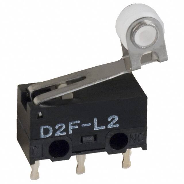D2F-L2-A1Omron Electronics Inc-EMC Div