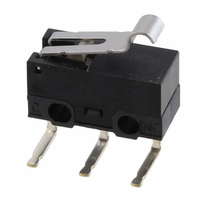 D2F-L3-A1Omron Electronics Inc-EMC Div