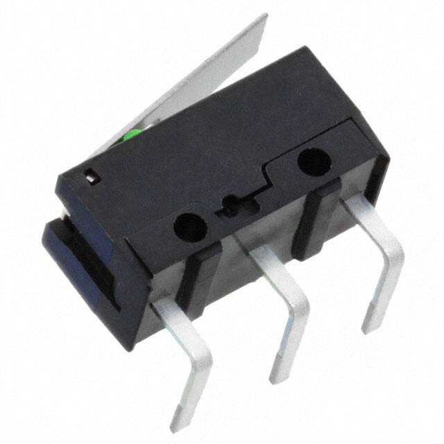 D2FS-FL-N-AOmron Electronics Inc-EMC Div