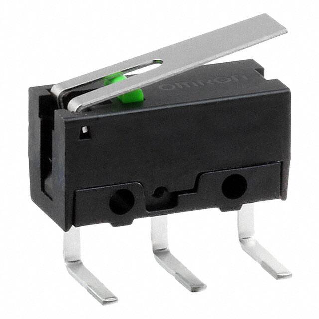 D2FS-FL-N-A1Omron Electronics Inc-EMC Div