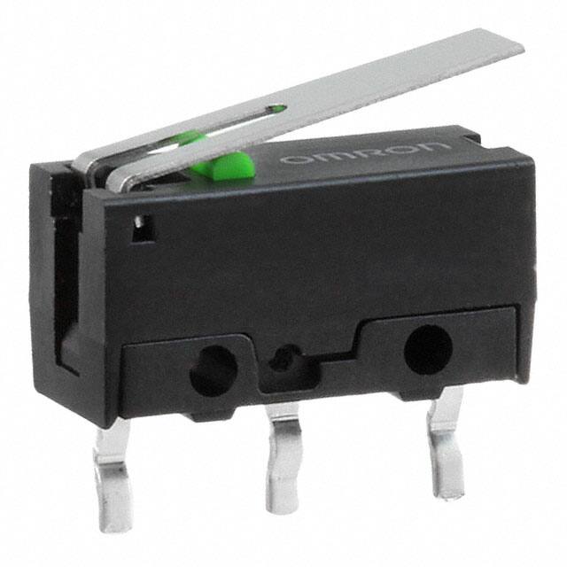 D2FS-FL-N-TOmron Electronics Inc-EMC Div