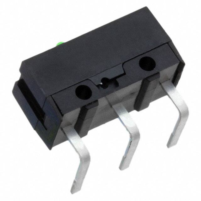 D2FS-F-N-AOmron Electronics Inc-EMC Div