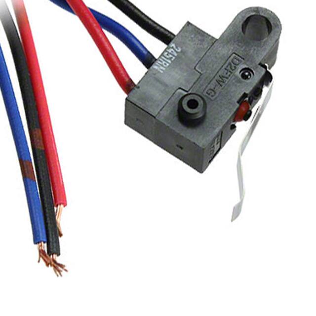 D2FW-G071M(D)Omron Electronics Inc-EMC Div