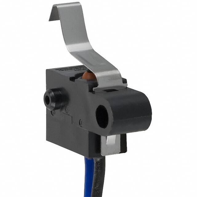 D2FW-G083MOmron Electronics Inc-EMC Div