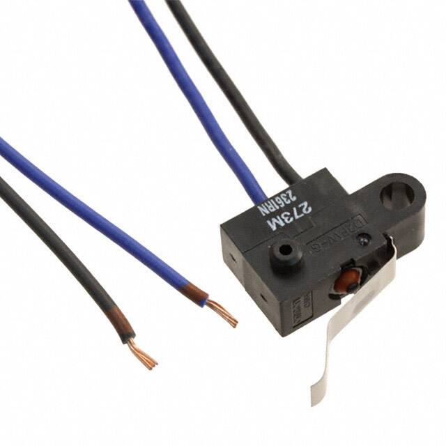 D2FW-G273MOmron Electronics Inc-EMC Div