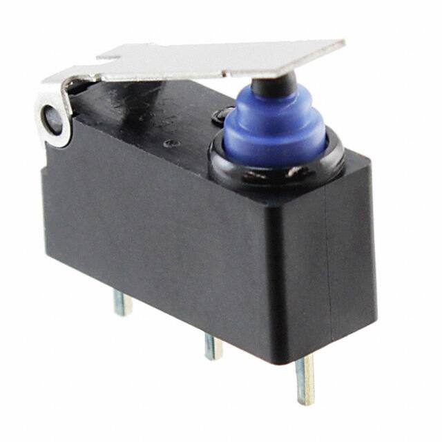 D2HW-A211DOmron Electronics Inc-EMC Div