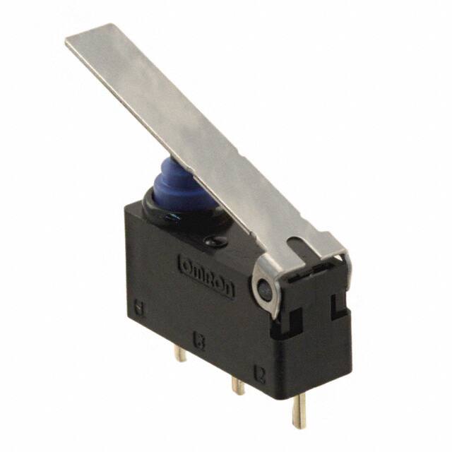D2HW-A221DOmron Electronics Inc-EMC Div