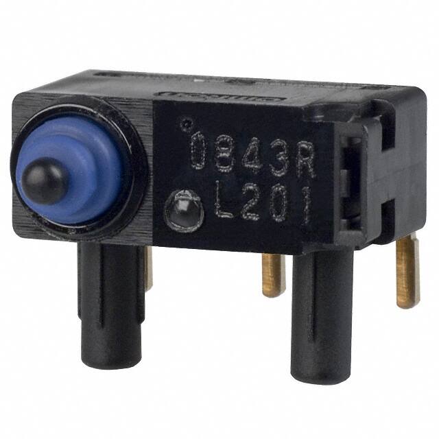 D2HW-BL201DLOmron Electronics Inc-EMC Div