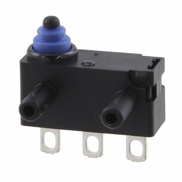 D2HW-BL201HOmron Electronics Inc-EMC Div