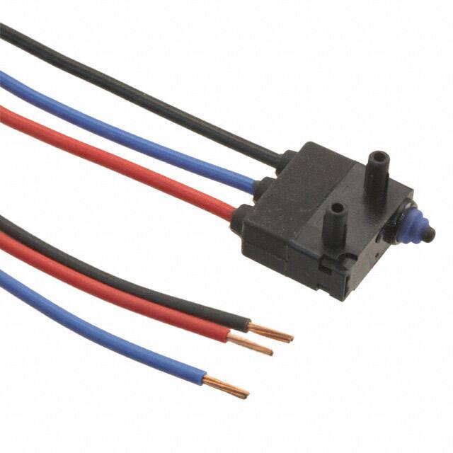 D2HW-BL201MOmron Electronics Inc-EMC Div