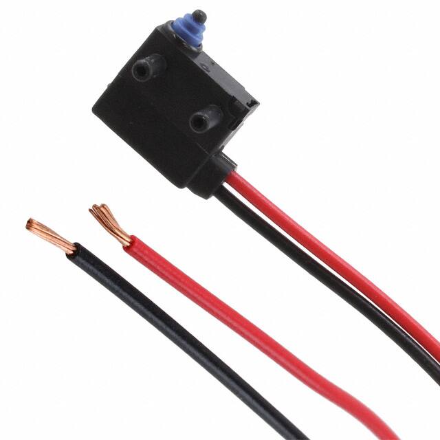 D2HW-BL202MLOmron Electronics Inc-EMC Div