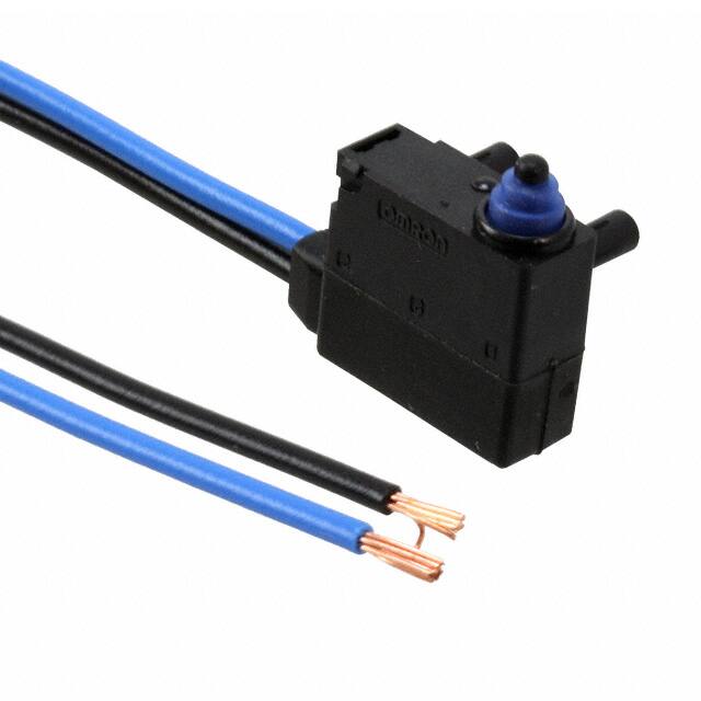 D2HW-BL203MROmron Electronics Inc-EMC Div