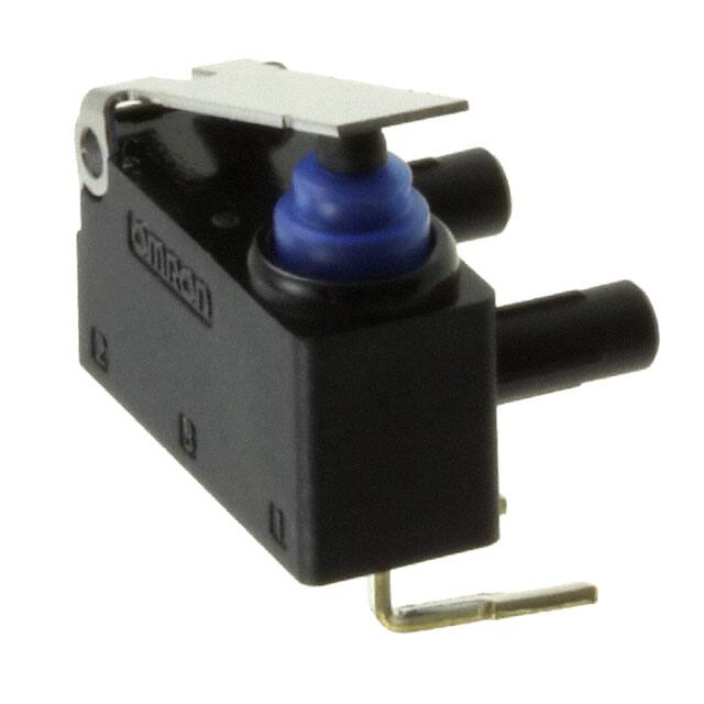 D2HW-BL211DLOmron Electronics Inc-EMC Div