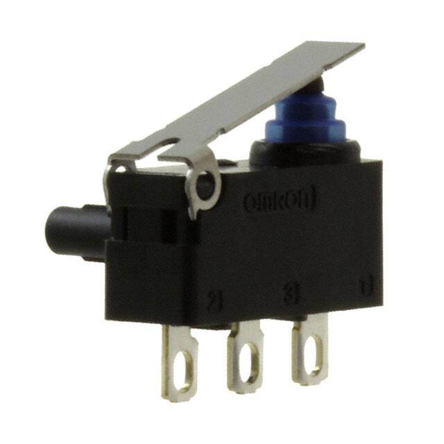 D2HW-BL211HOmron Electronics Inc-EMC Div