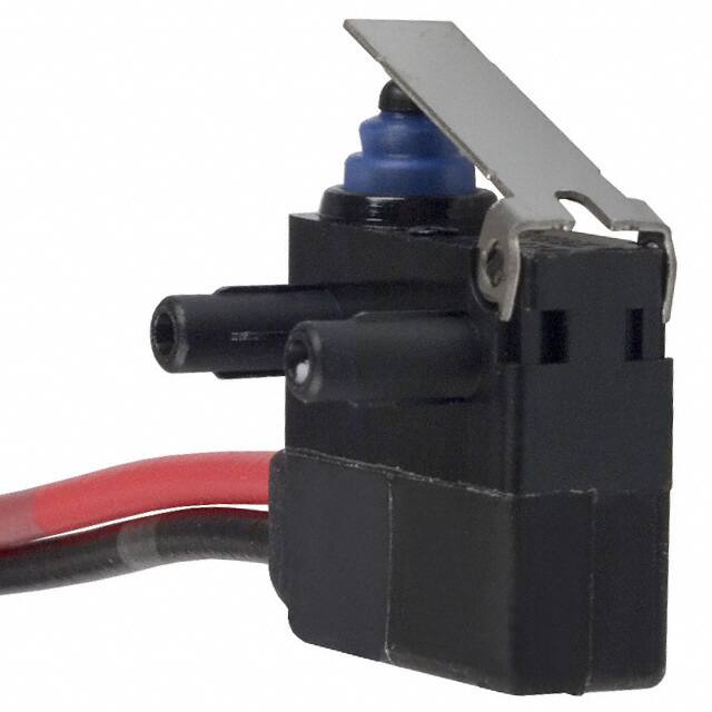 D2HW-BL212MLOmron Electronics Inc-EMC Div