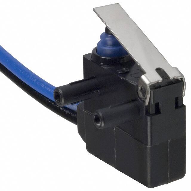 D2HW-BL213MLOmron Electronics Inc-EMC Div