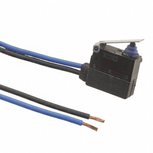 D2HW-BL213MROmron Electronics Inc-EMC Div