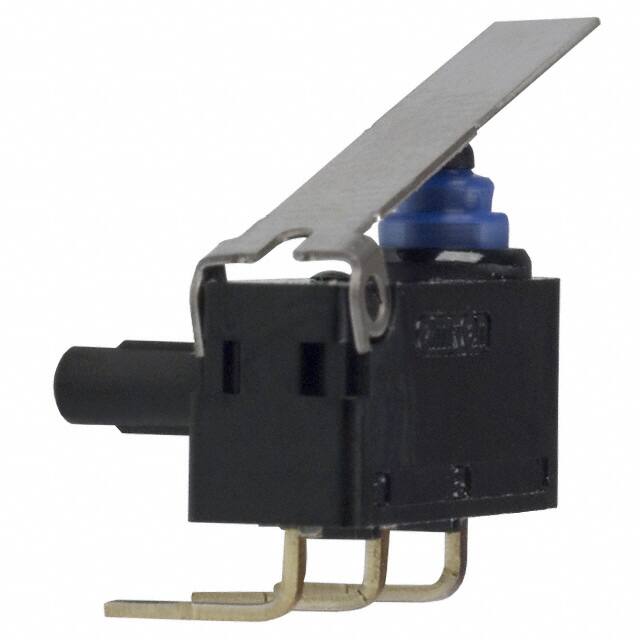 D2HW-BL221DLOmron Electronics Inc-EMC Div