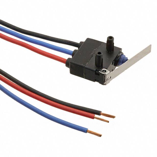 D2HW-BL223MROmron Electronics Inc-EMC Div