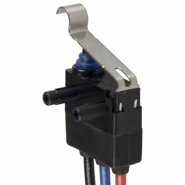 D2HW-BL233MOmron Electronics Inc-EMC Div