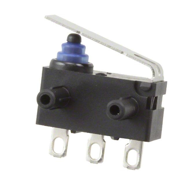 D2HW-BL261DOmron Electronics Inc-EMC Div