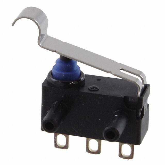 D2HW-BL271HOmron Electronics Inc-EMC Div