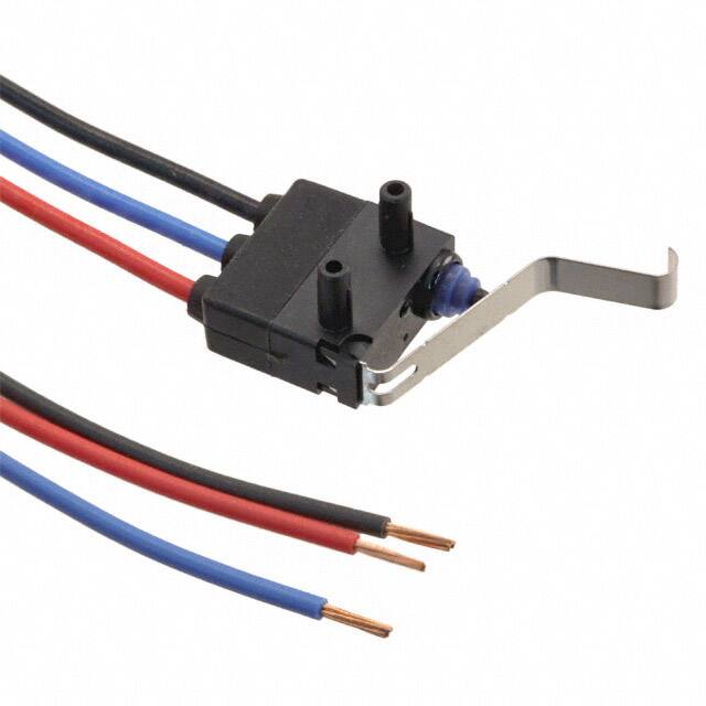 D2HW-BL282MOmron Electronics Inc-EMC Div