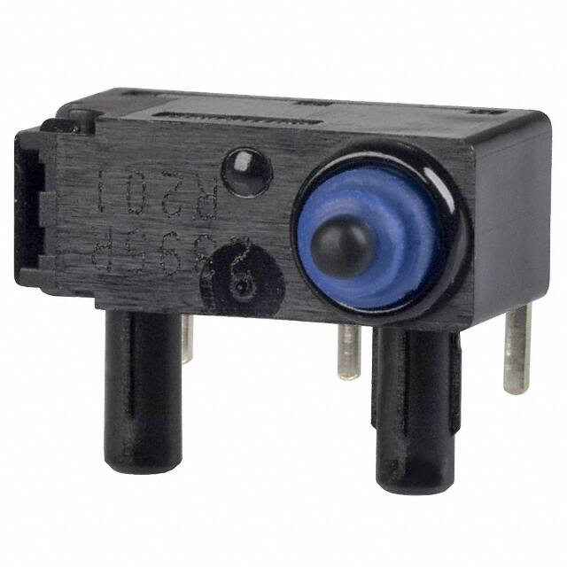 D2HW-BR201DROmron Electronics Inc-EMC Div