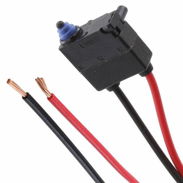 D2HW-BR202MLOmron Electronics Inc-EMC Div