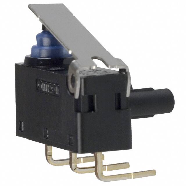 D2HW-BR211DROmron Electronics Inc-EMC Div