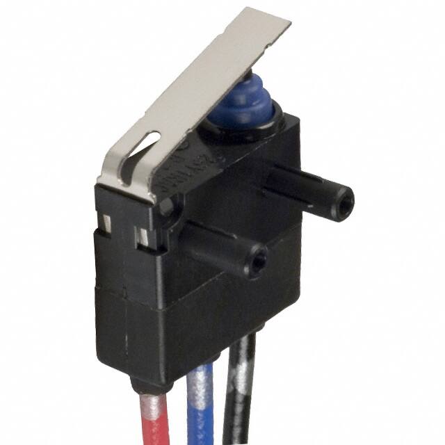 D2HW-BR211MOmron Electronics Inc-EMC Div