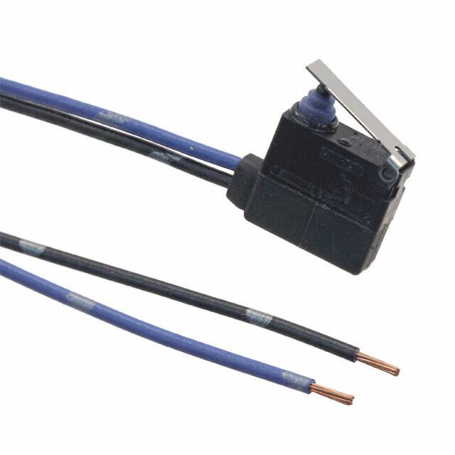 D2HW-BR213MLOmron Electronics Inc-EMC Div