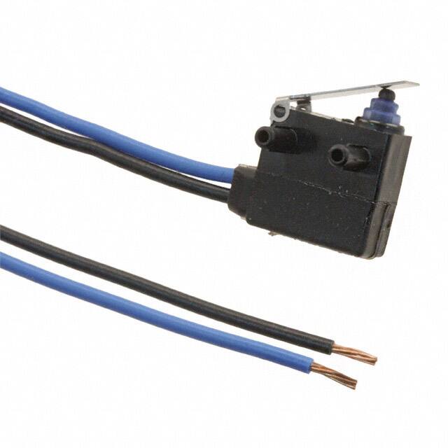 D2HW-BR213MROmron Electronics Inc-EMC Div
