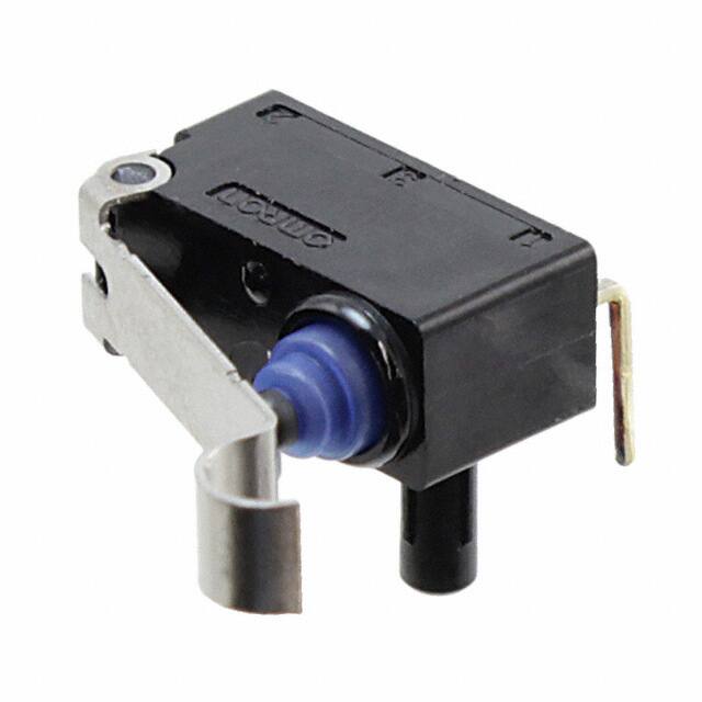 D2HW-BR231DROmron Electronics Inc-EMC Div