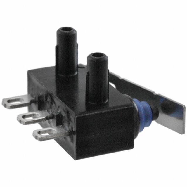 D2HW-BR261HOmron Electronics Inc-EMC Div