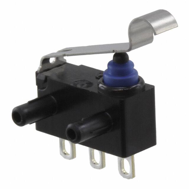 D2HW-BR271HOmron Electronics Inc-EMC Div