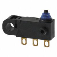 D2HW-C201HOmron Electronics Inc-EMC Div