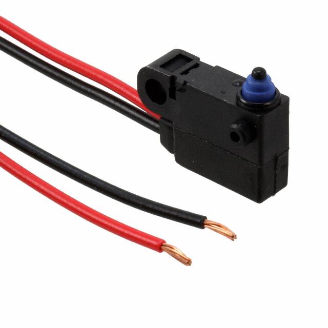 D2HW-C202MROmron Electronics Inc-EMC Div