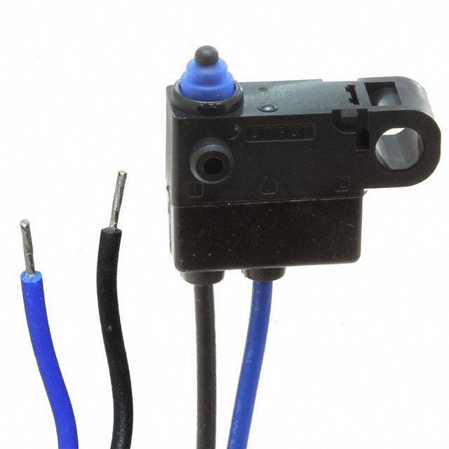 D2HW-C203MOmron Electronics Inc-EMC Div