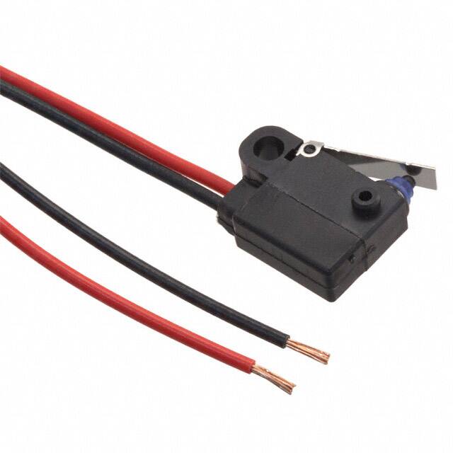 D2HW-C212MROmron Electronics Inc-EMC Div