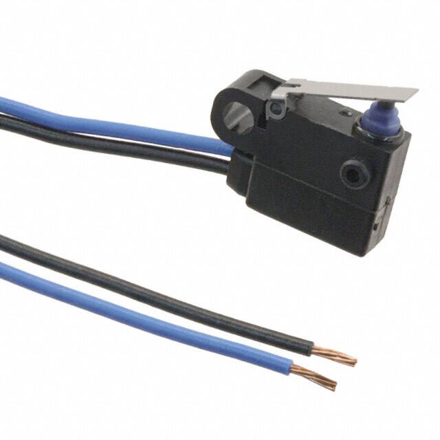 D2HW-C213MROmron Electronics Inc-EMC Div