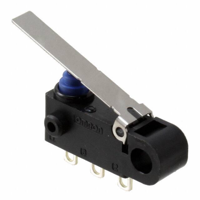 D2HW-C221HOmron Electronics Inc-EMC Div