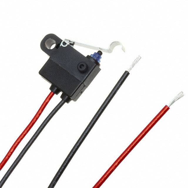 D2HW-C232MOmron Electronics Inc-EMC Div