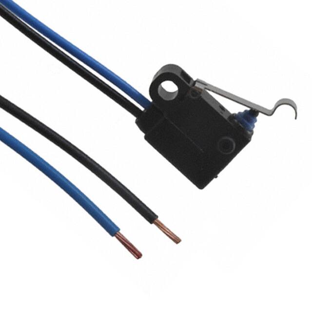 D2HW-C232MROmron Electronics Inc-EMC Div