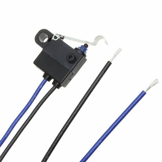 D2HW-C231MOmron Electronics Inc-EMC Div