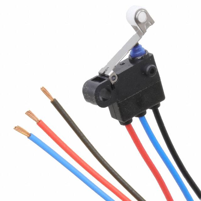 D2HW-C241MOmron Electronics Inc-EMC Div